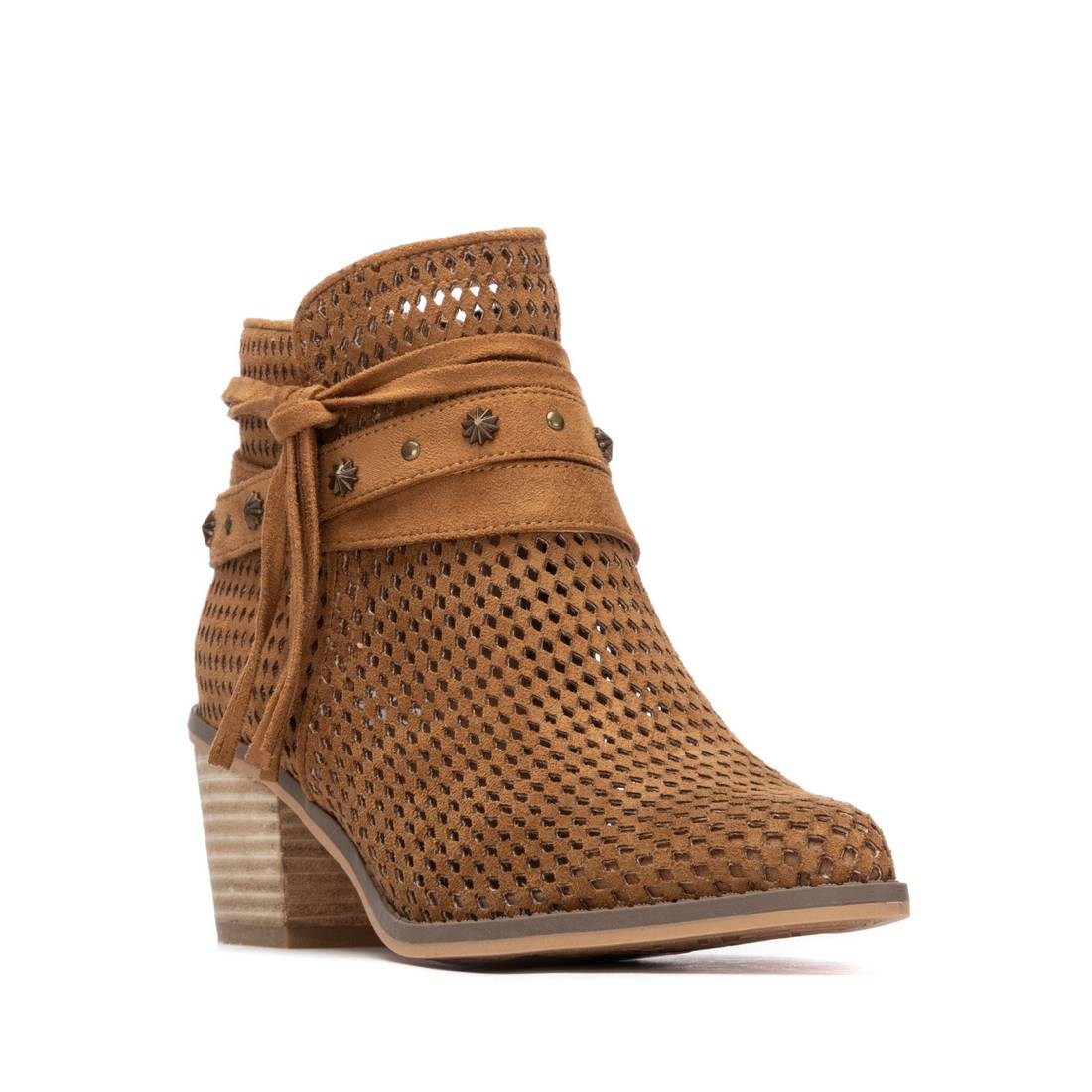 WOMEN'S ANKLE BOOT REFRESH 17518002