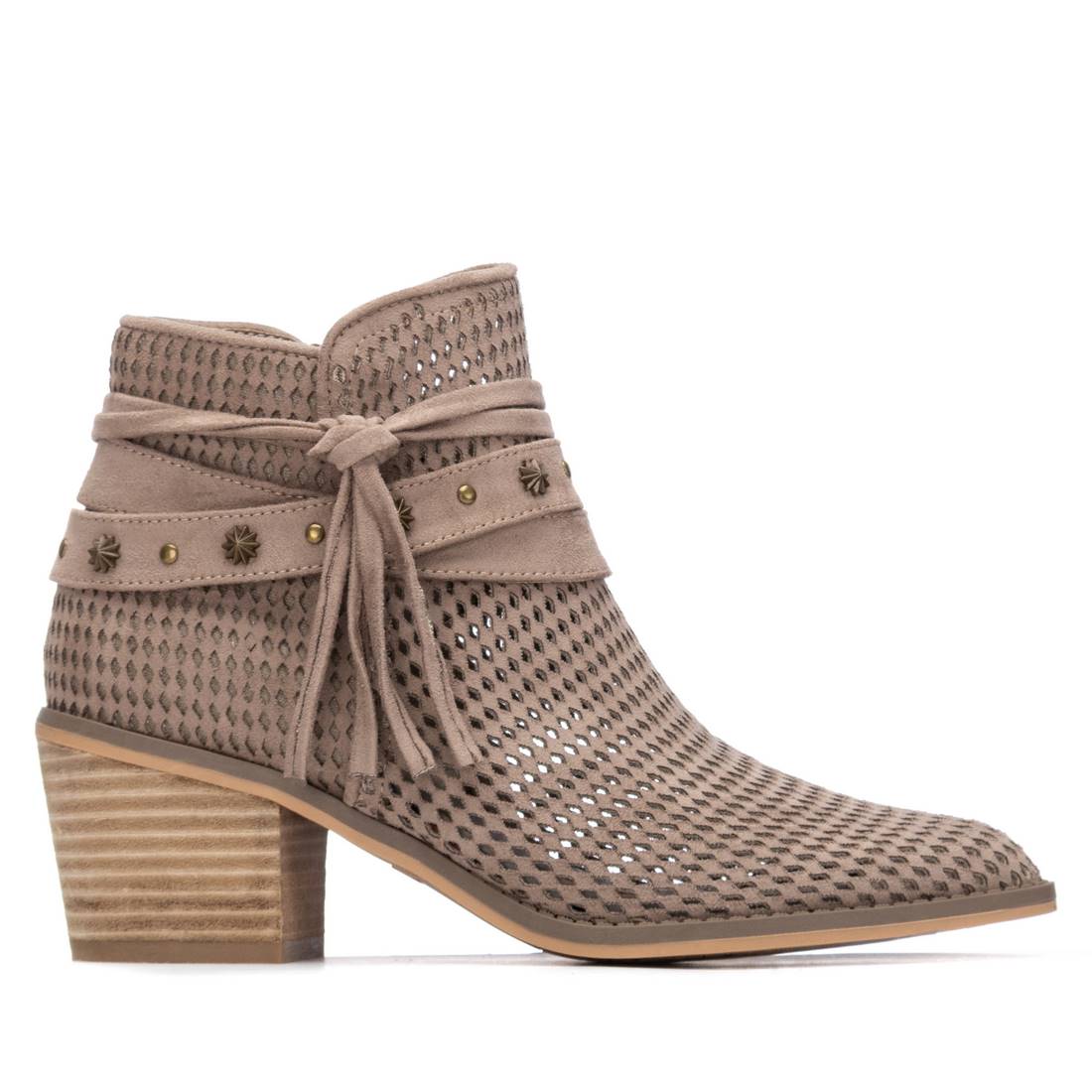 WOMEN'S ANKLE BOOT REFRESH 17518004