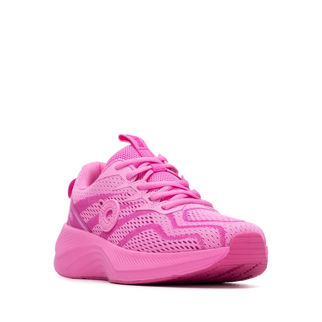 Zapatilla de mujer plano Refresh 17518202