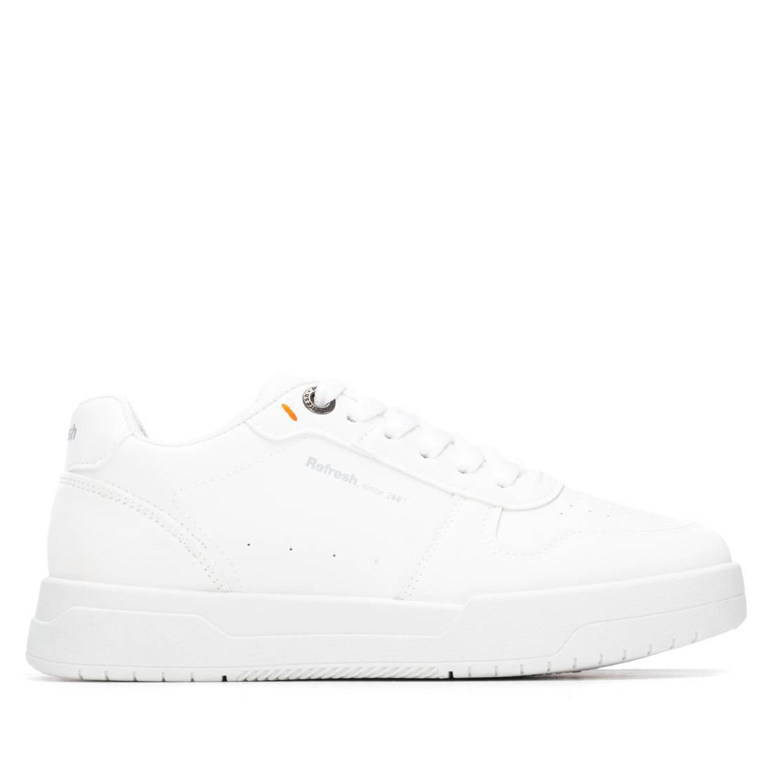 Zapatilla de mujer plano Refresh 17518501