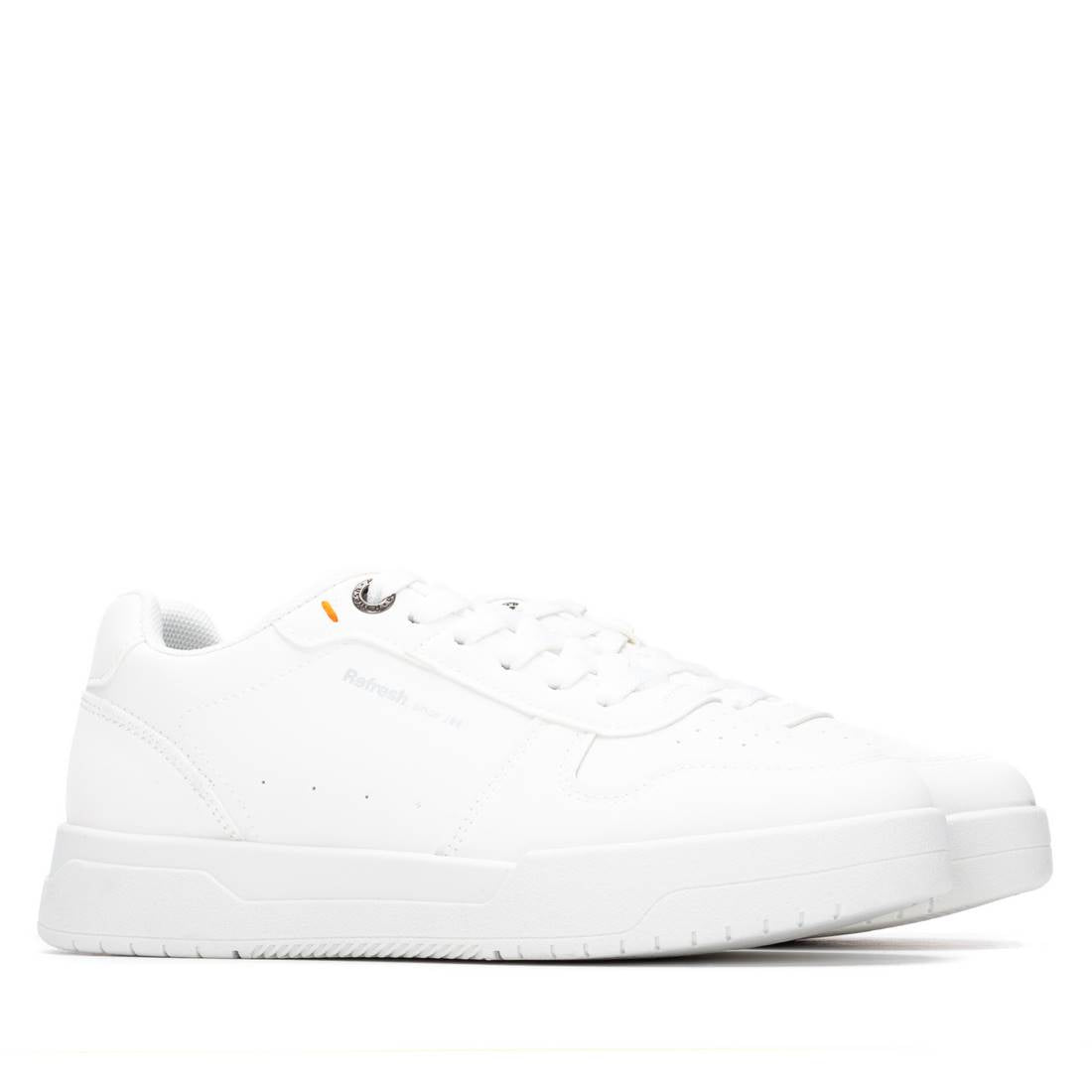 Zapatilla de mujer plano Refresh 17518501