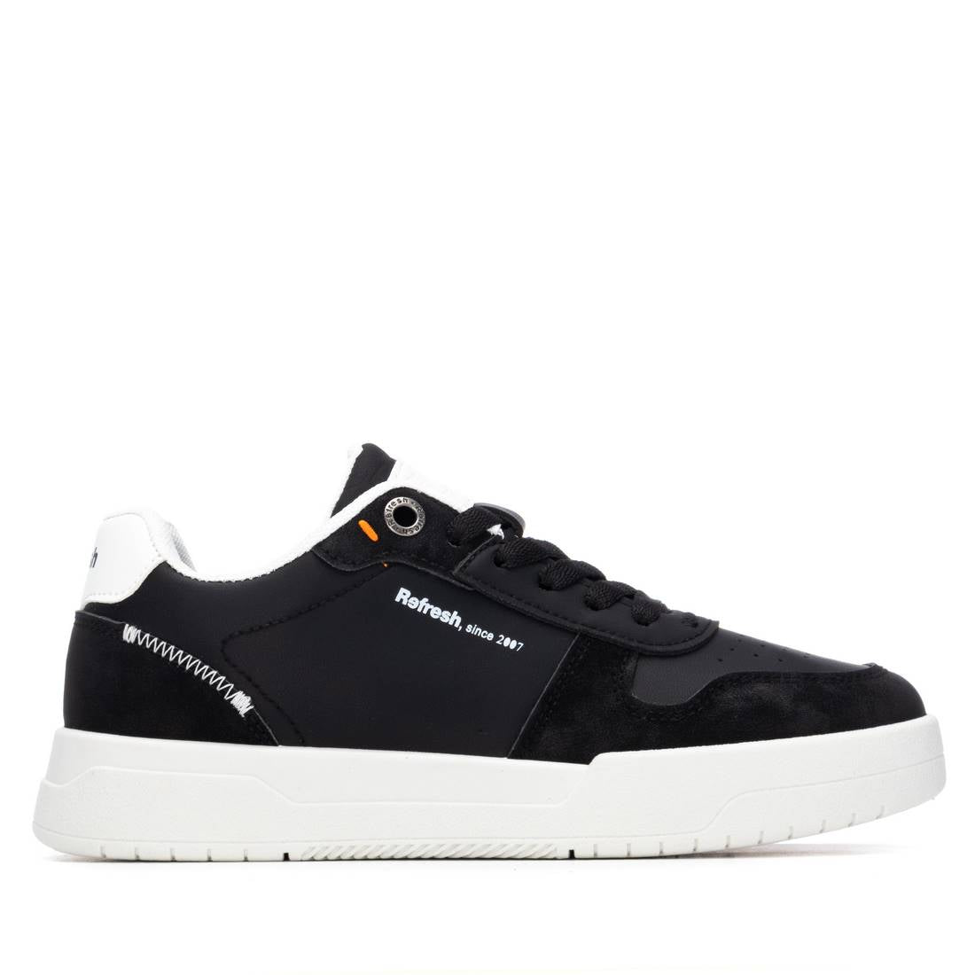 Zapatilla de mujer plano Refresh 17518503