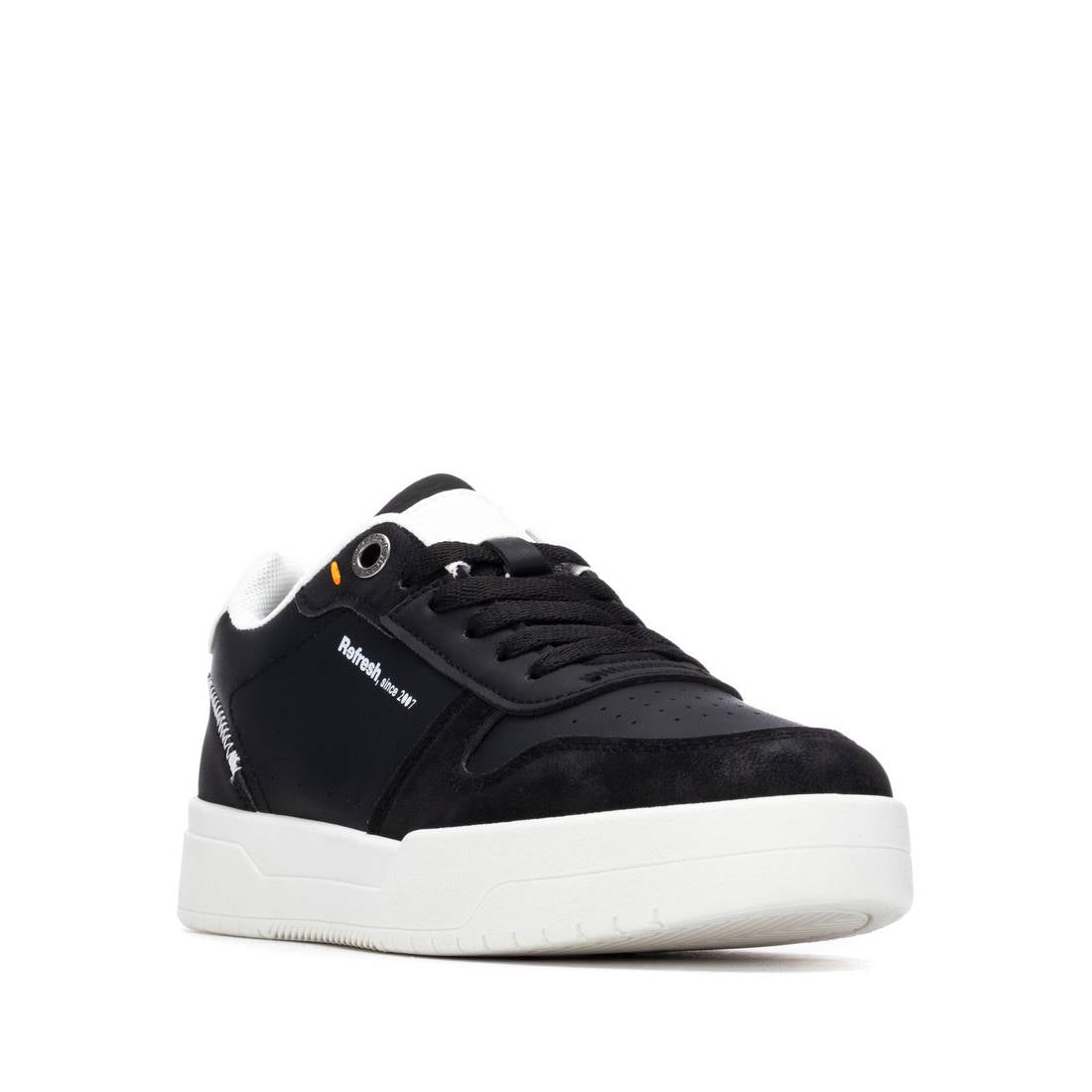 Zapatilla de mujer plano Refresh 17518503