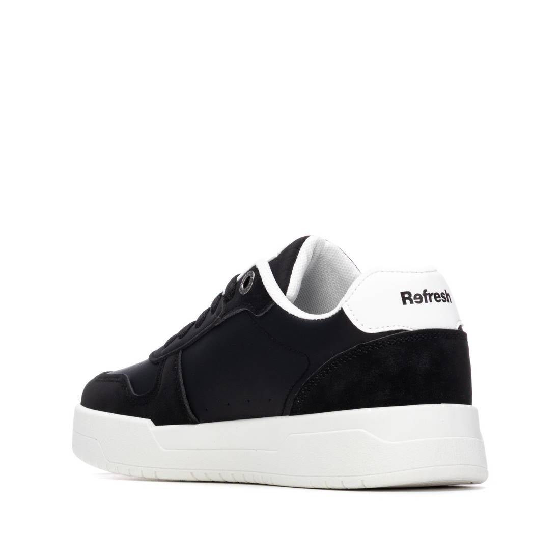 Zapatilla de mujer plano Refresh 17518503
