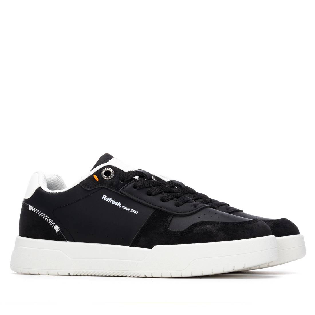 Zapatilla de mujer plano Refresh 17518503