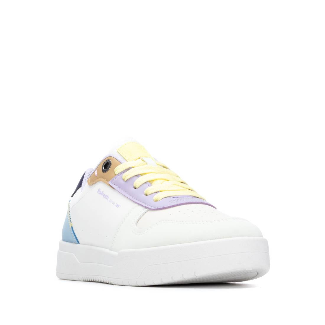 WOMEN'S SNEAKER REFRESH 17518509