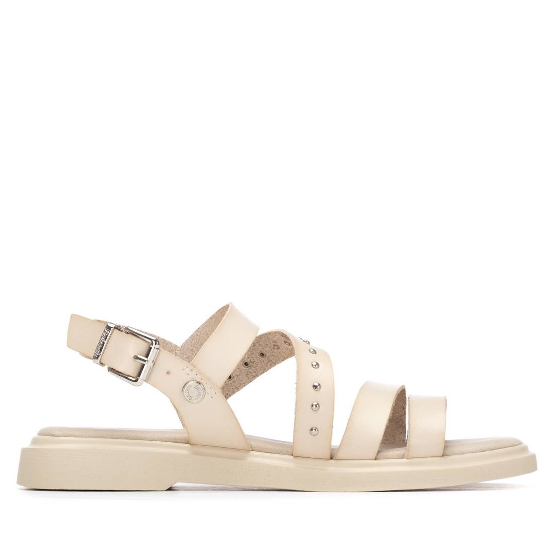 Sandalia de mujer plano Refresh 17519501