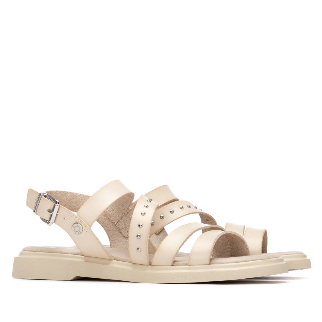 Sandalia de mujer plano Refresh 17519501