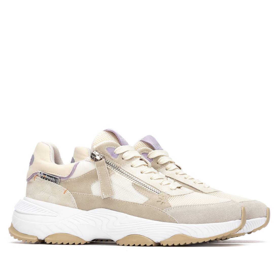 Zapatilla de mujer plano Refresh 17519903