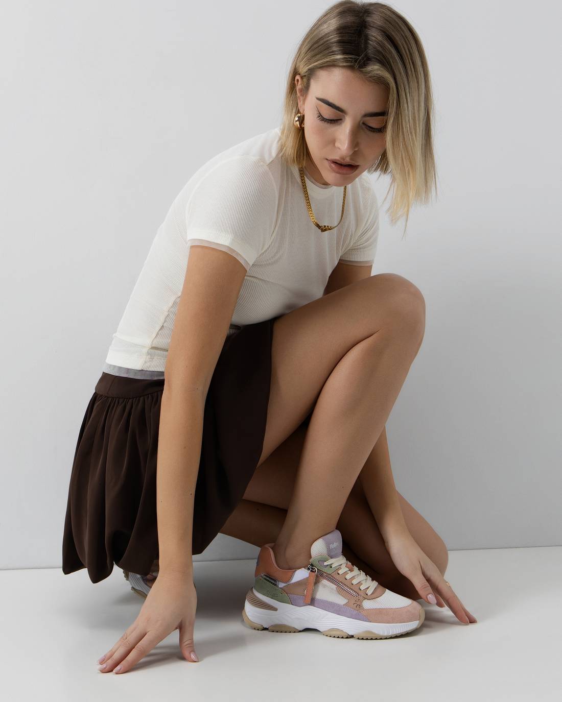 WOMEN'S SNEAKER REFRESH 17519904
