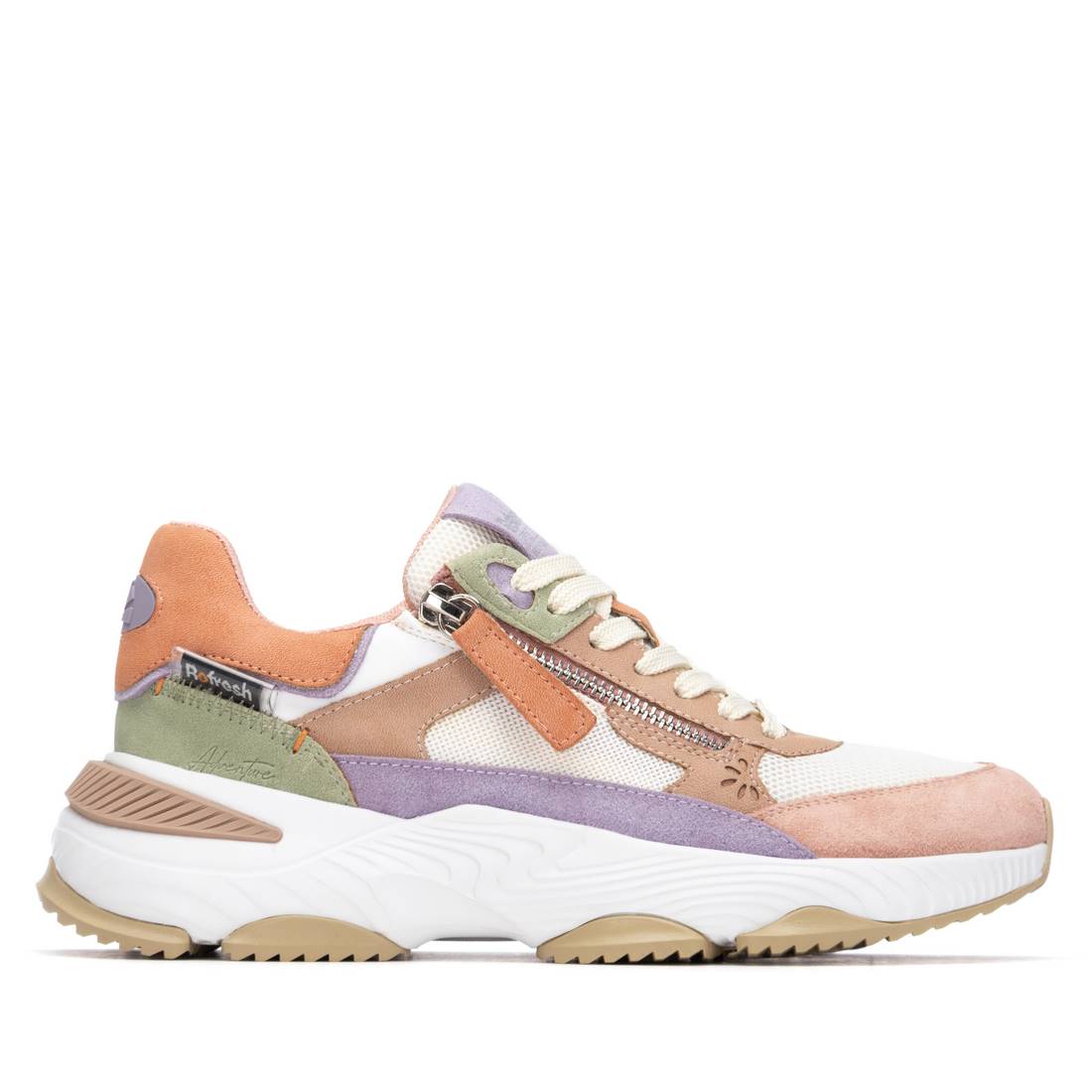 WOMEN'S SNEAKER REFRESH 17519904