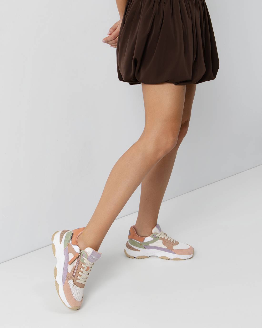 WOMEN'S SNEAKER REFRESH 17519904