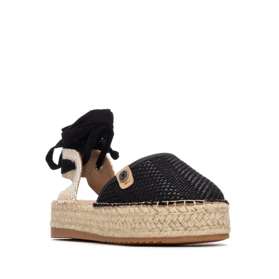 Sandalia de mujer plano Refresh 17520503