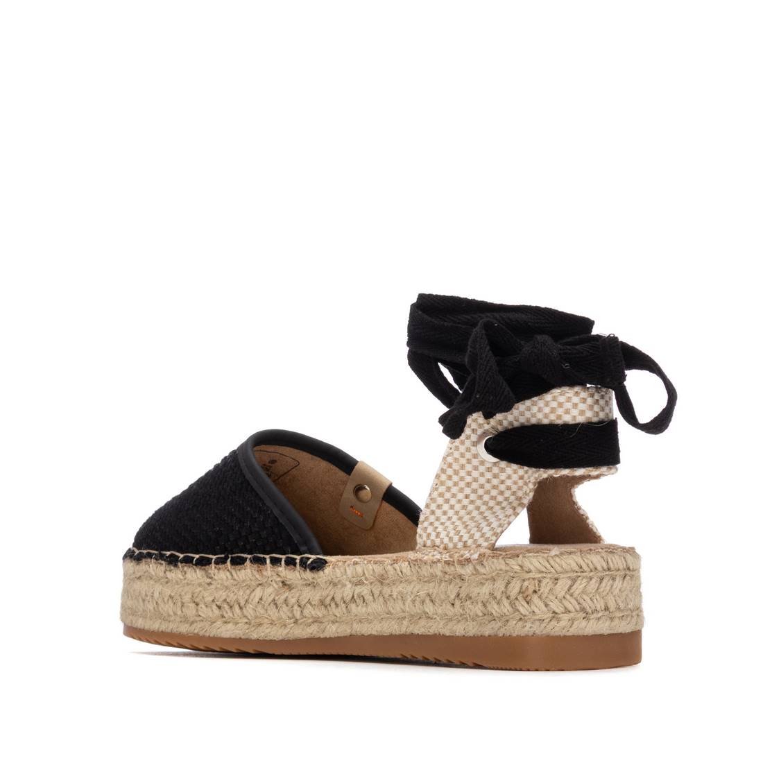 Sandalia de mujer plano Refresh 17520503