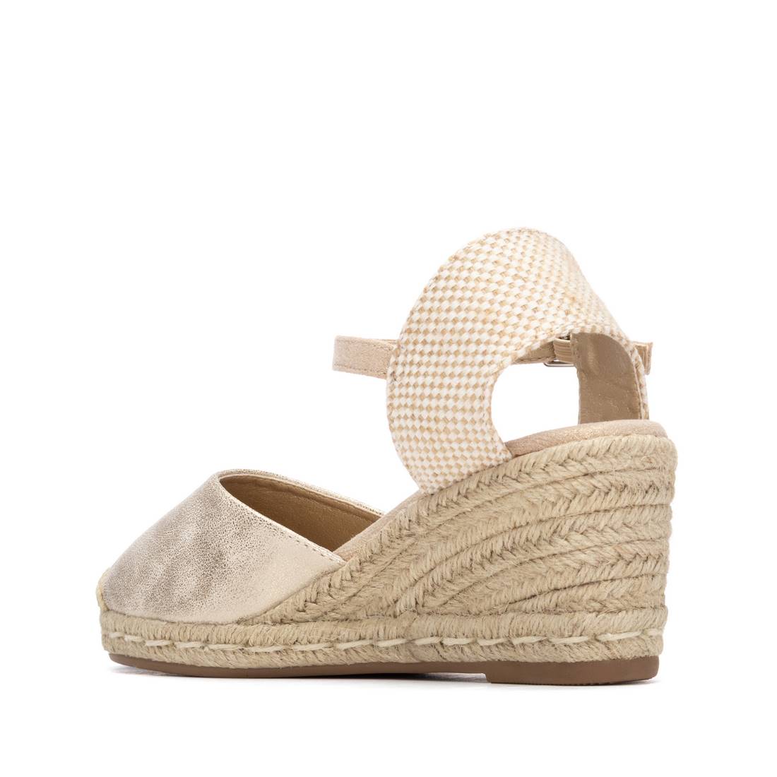 Zapato de mujer con cuña Refresh 17521201