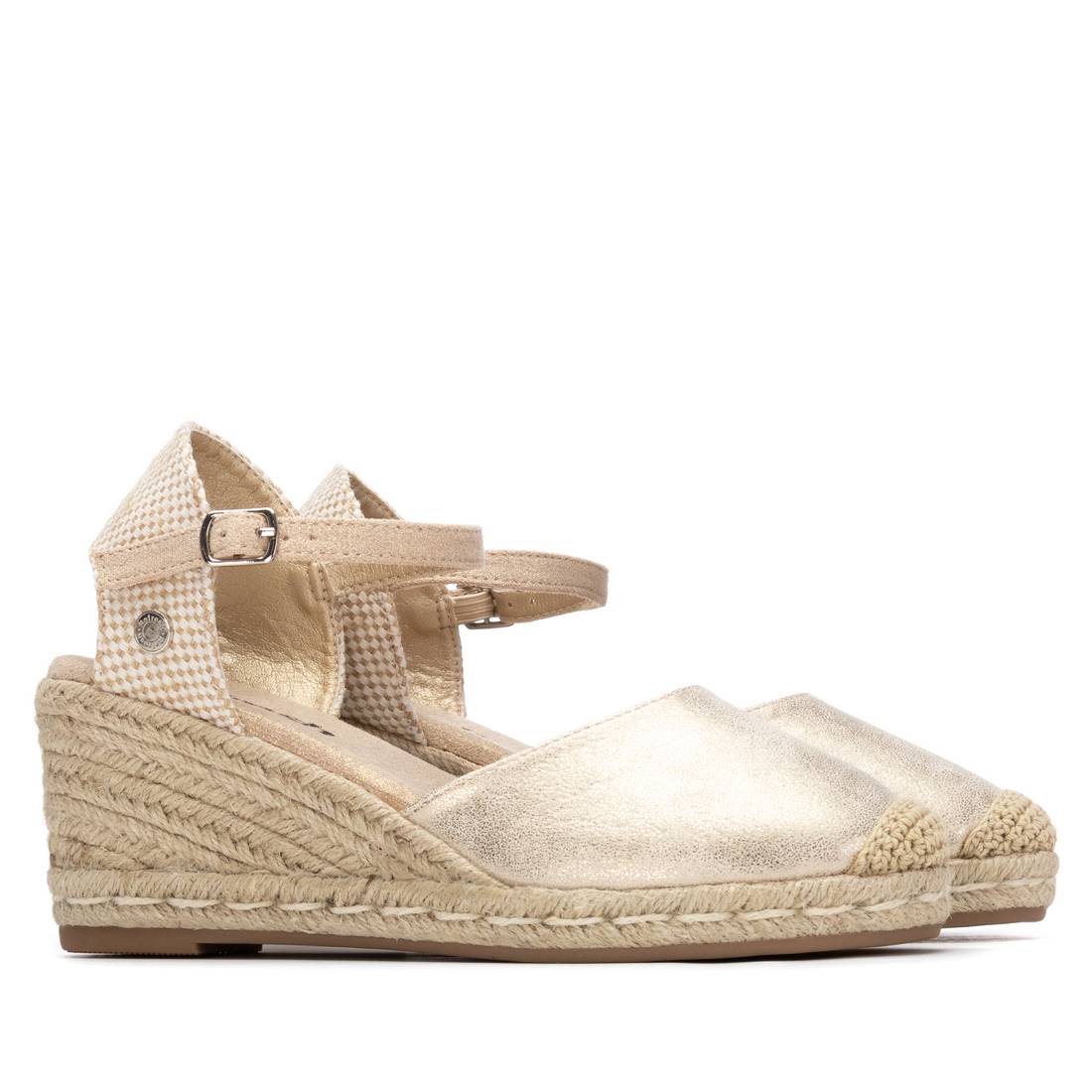 Zapato de mujer con cuña Refresh 17521201