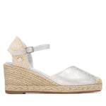 Zapato de mujer con cuña Refresh 17521202