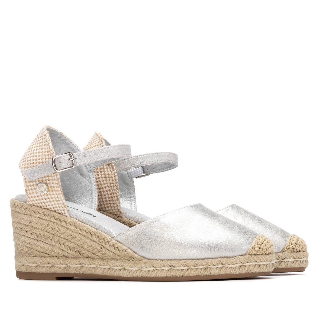 Zapato de mujer con cuña Refresh 17521202