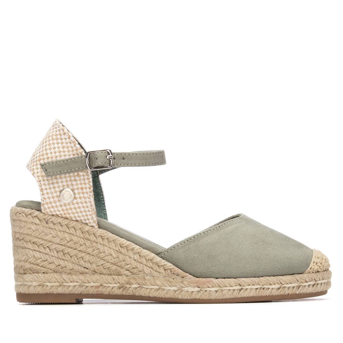 Zapato de mujer con cuña Refresh 17521205