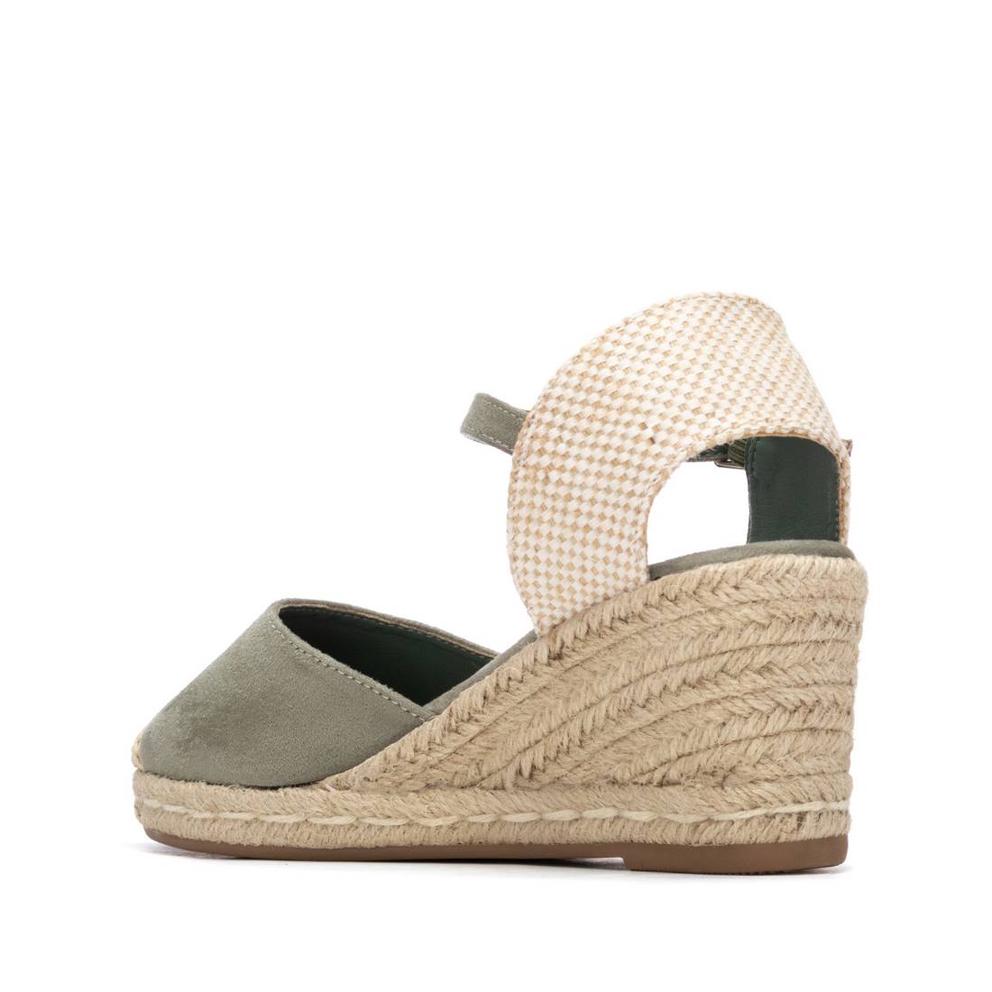 Zapato de mujer con cuña Refresh 17521205