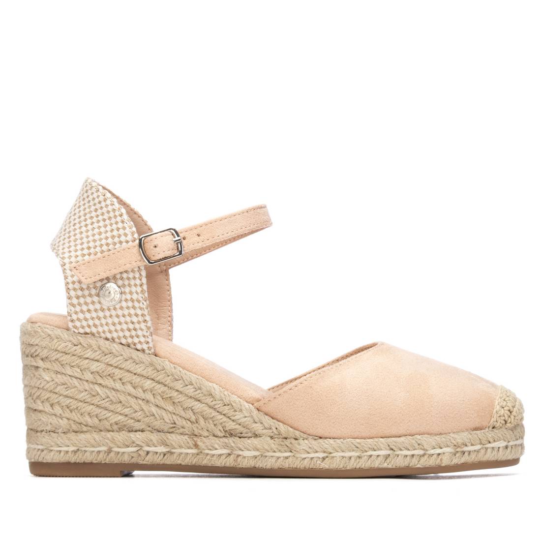 Zapato de mujer con cuña Refresh 17521206