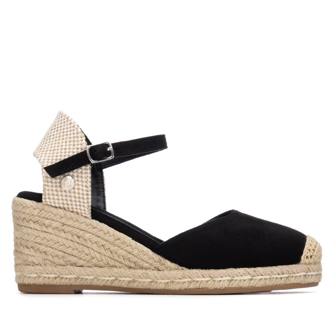 Zapato de mujer con cuña Refresh 17521209