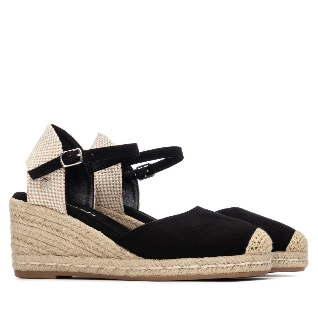 Zapato de mujer con cuña Refresh 17521209