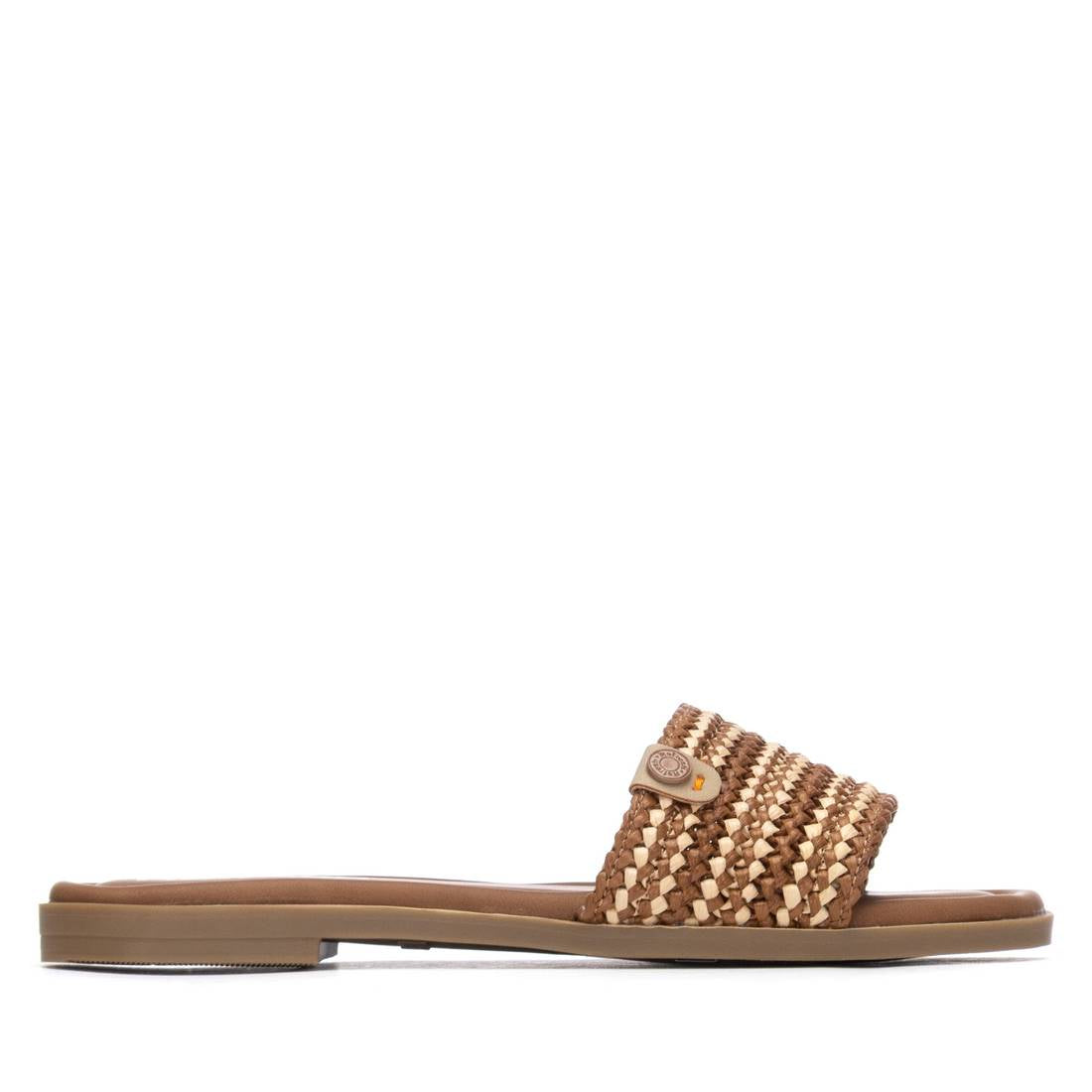 Sandalia de mujer plano Refresh 17521901