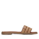 Sandalia de mujer plano Refresh 17521901