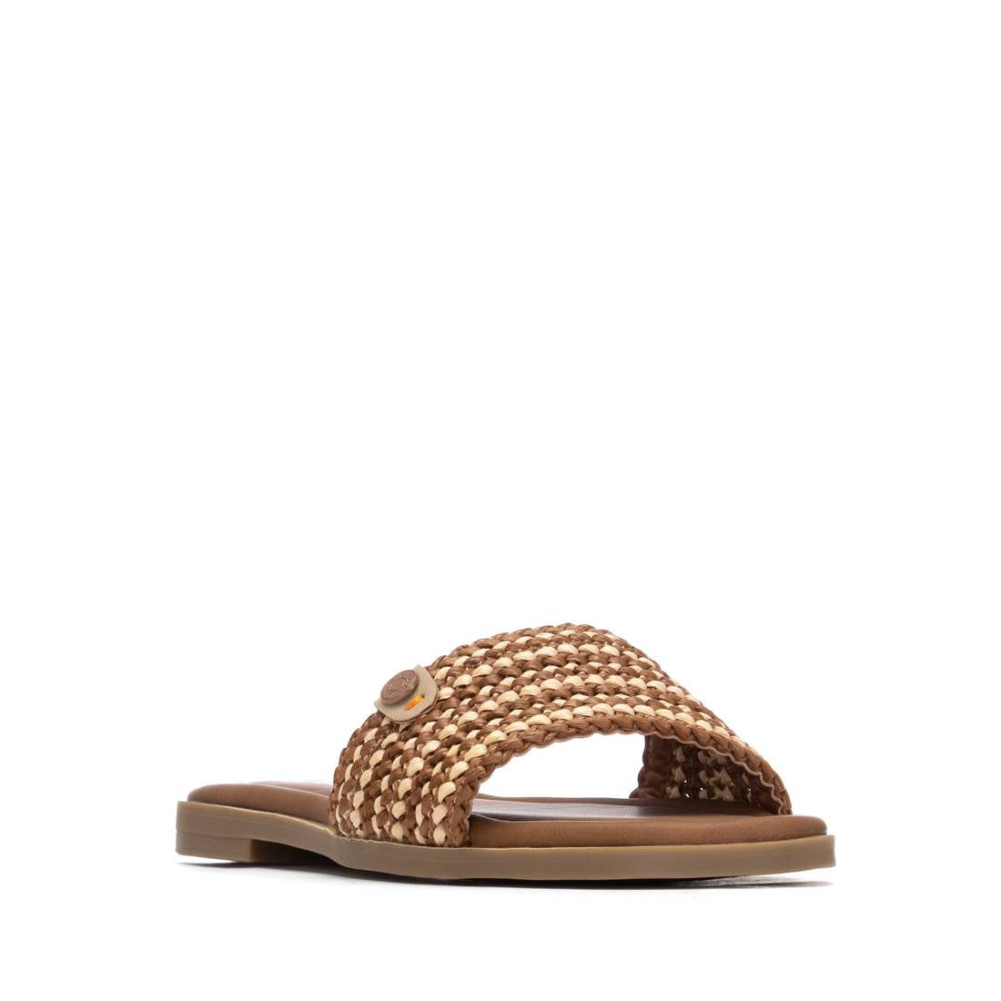 Sandalia de mujer plano Refresh 17521901