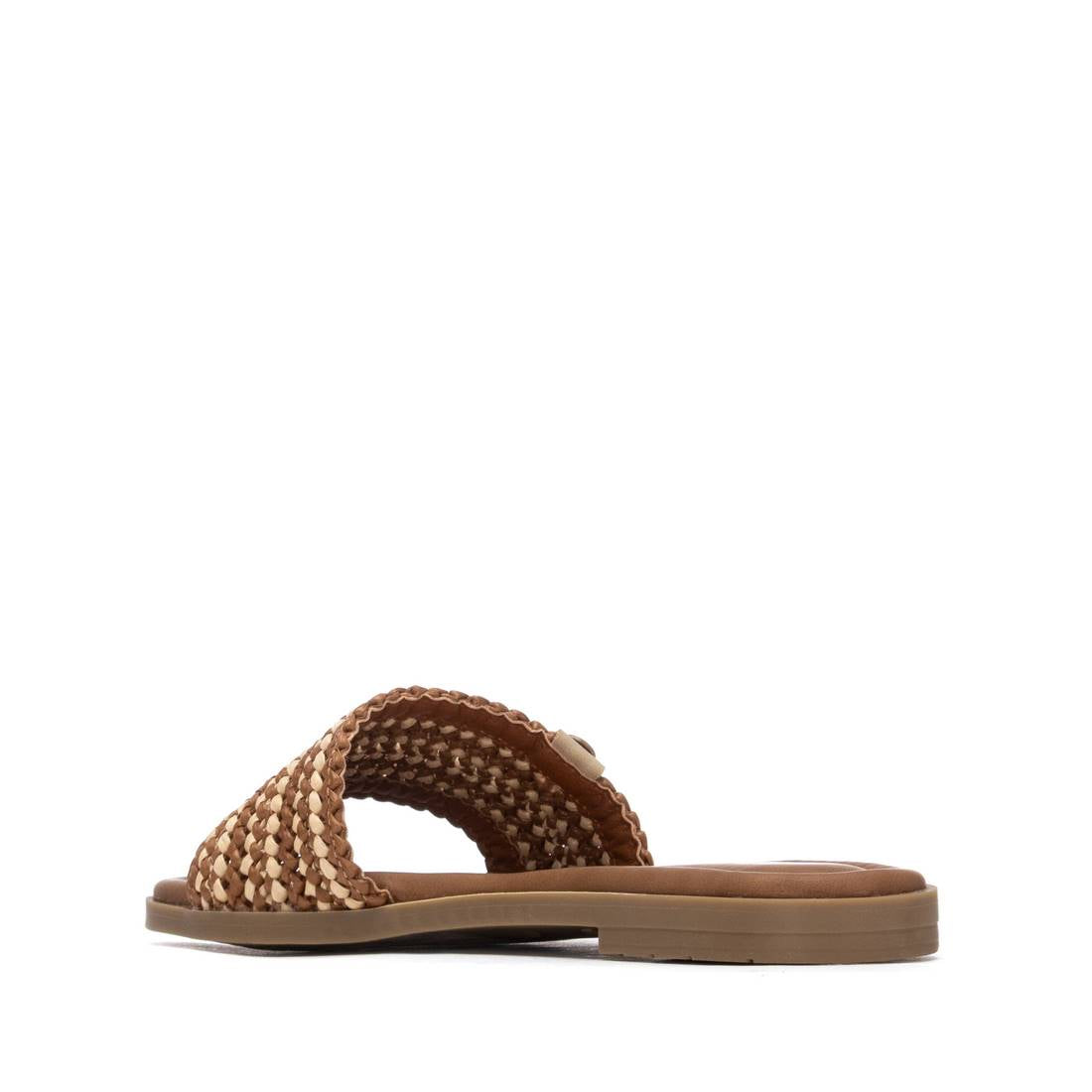 Sandalia de mujer plano Refresh 17521901