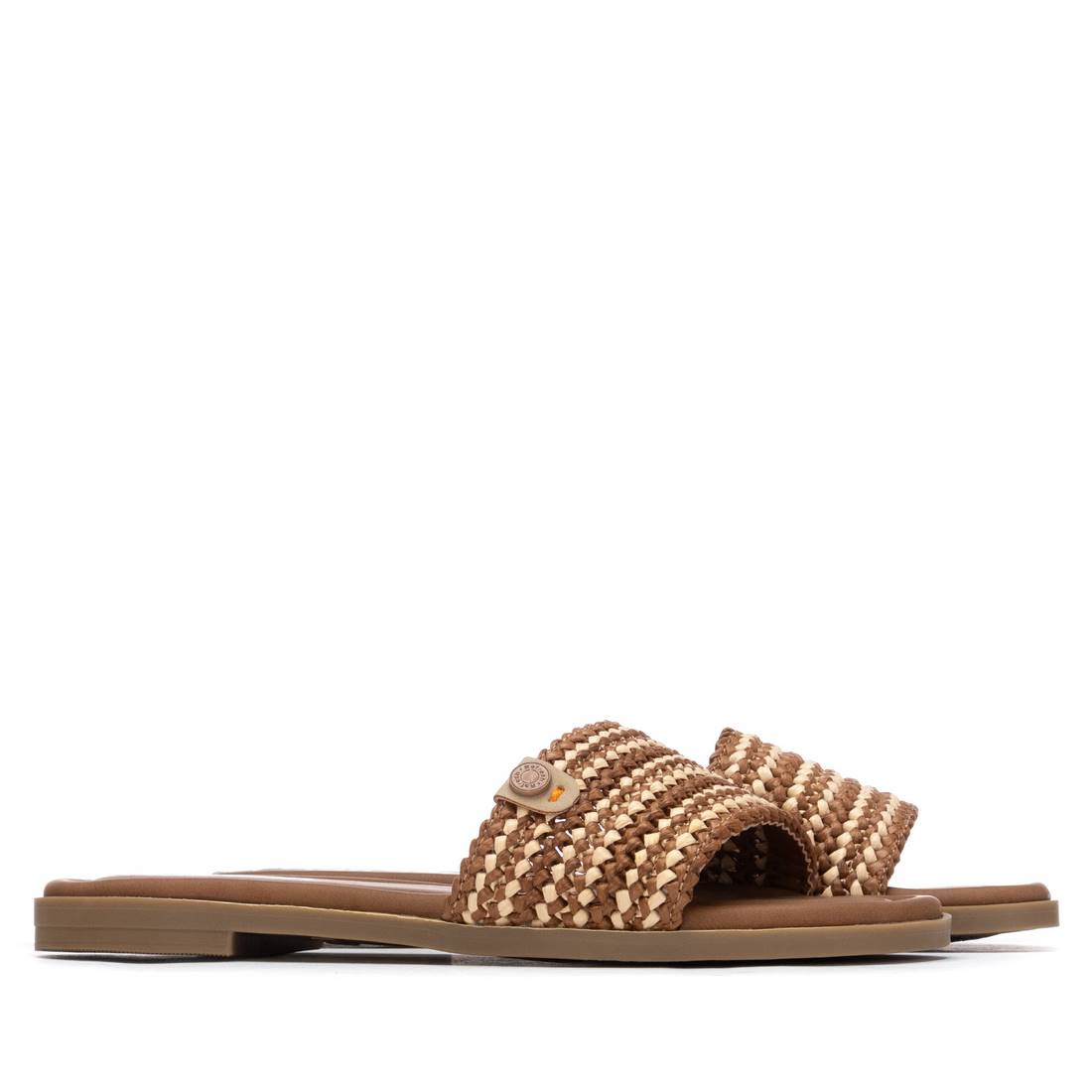 Sandalia de mujer plano Refresh 17521901