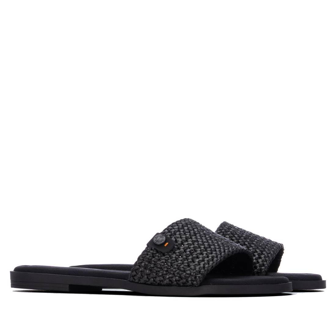 Sandalia de mujer plano Refresh 17521902