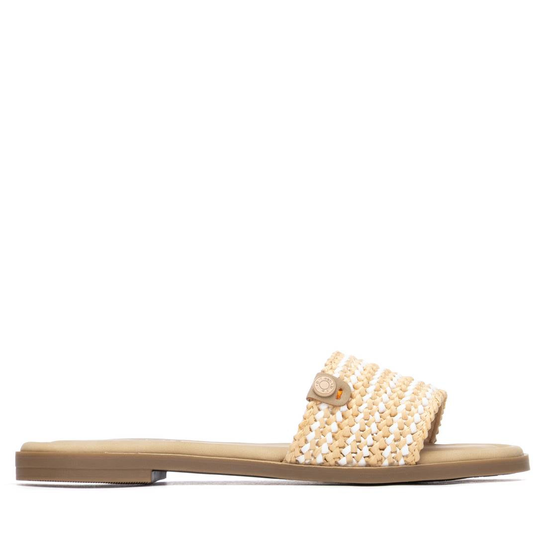 Sandalia de mujer plano Refresh 17521903