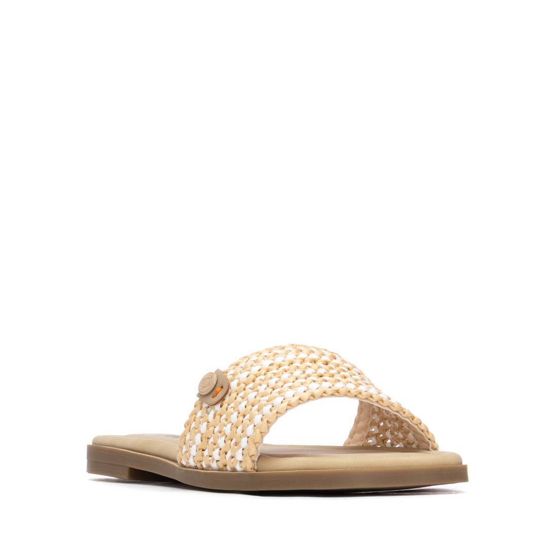 Sandalia de mujer plano Refresh 17521903