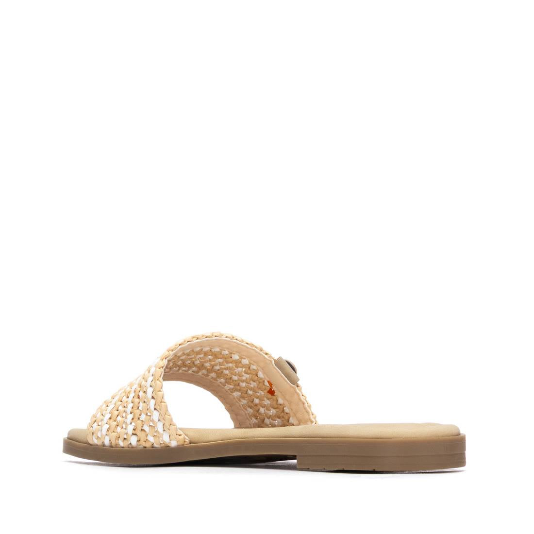 Sandalia de mujer plano Refresh 17521903