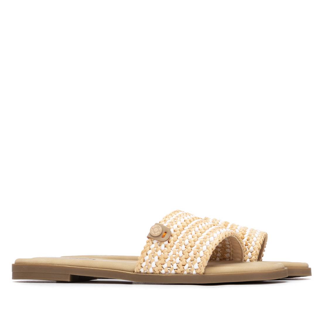 Sandalia de mujer plano Refresh 17521903