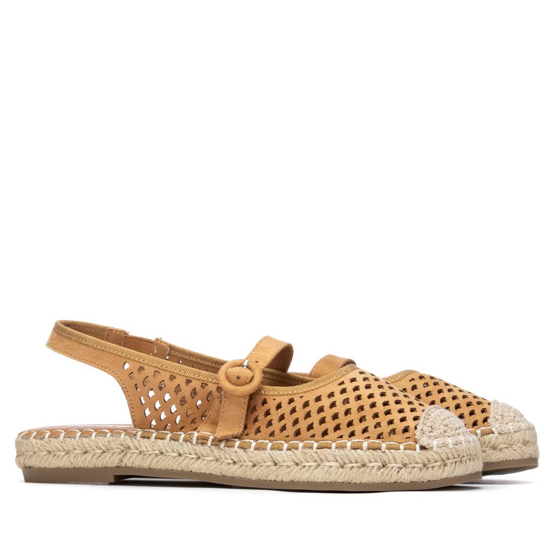 Zapato de mujer plano Refresh 17522601