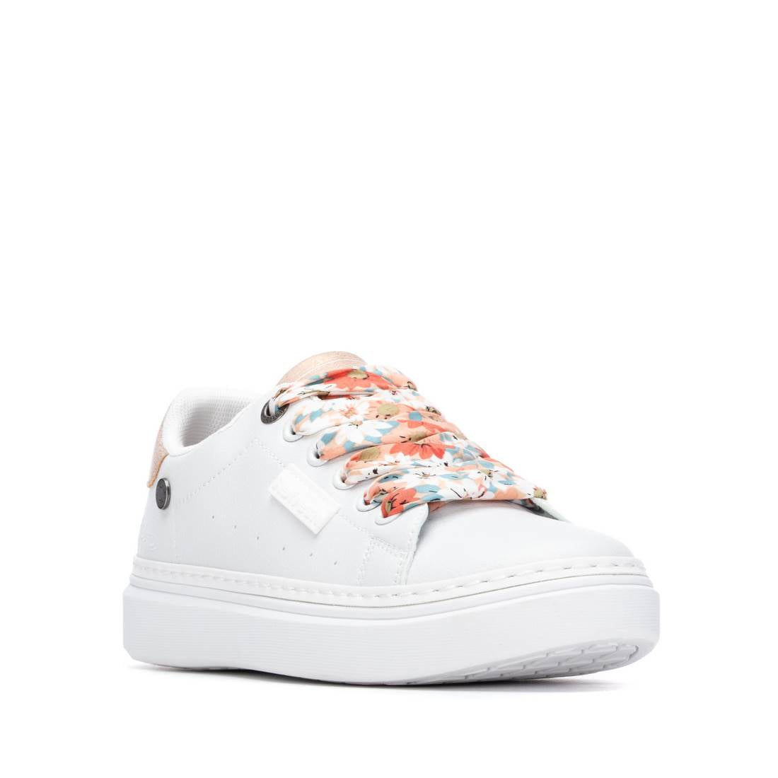 Zapatilla de mujer plano Refresh 17522701