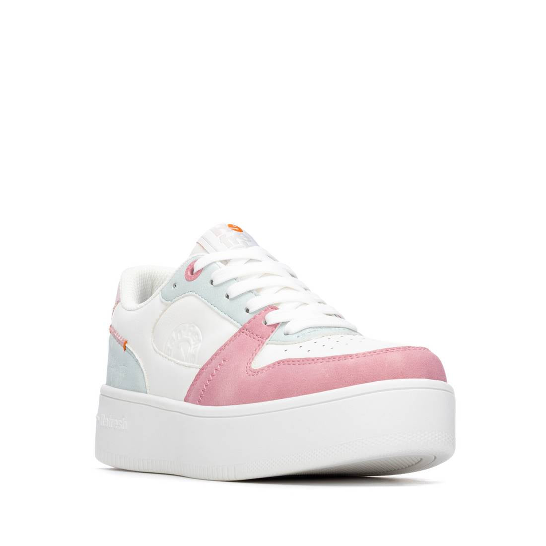 Zapatilla de mujer plano Refresh 17523005
