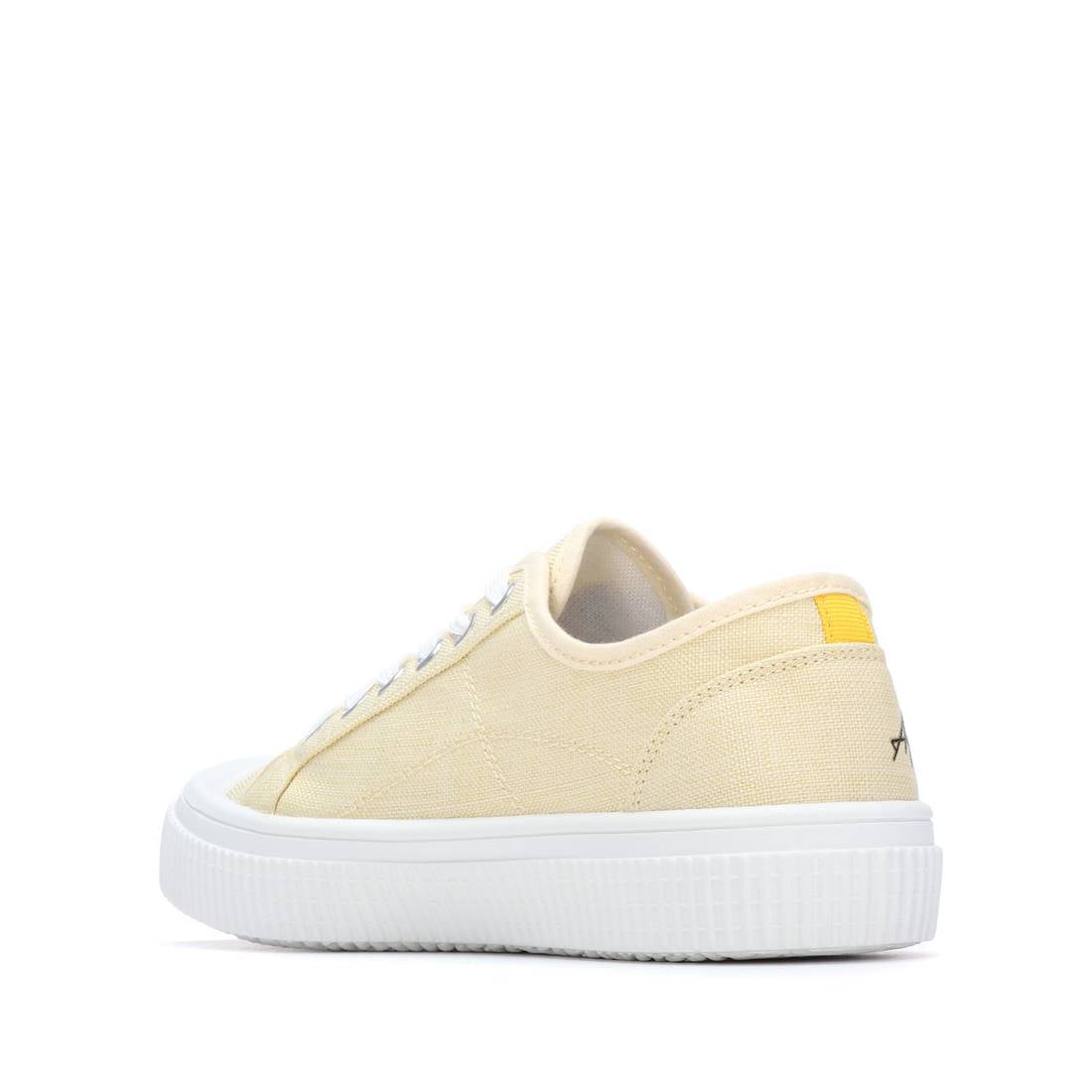 Zapatilla de mujer plano Refresh 17523201