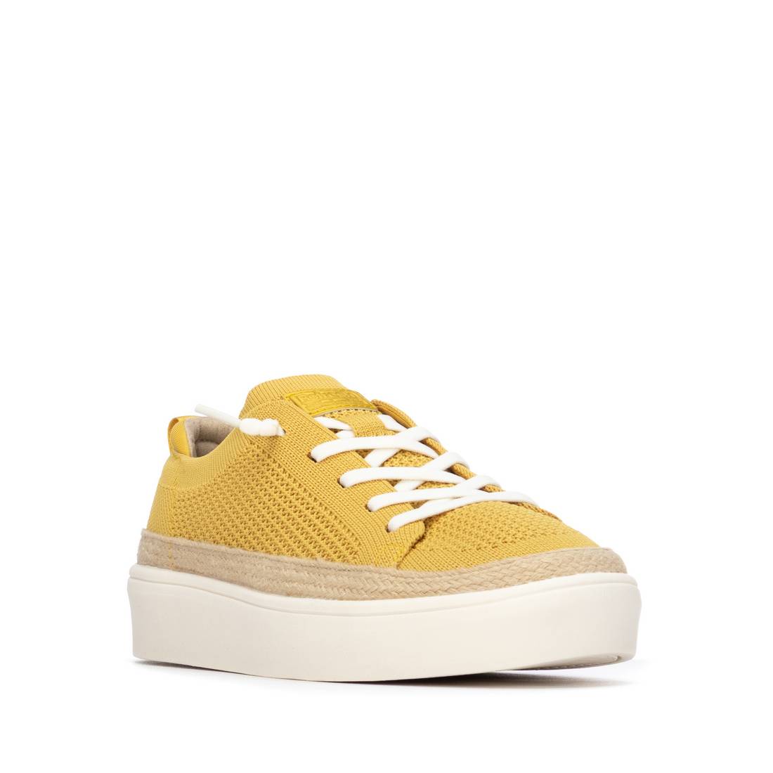 Zapatilla de mujer plano Refresh 17523302