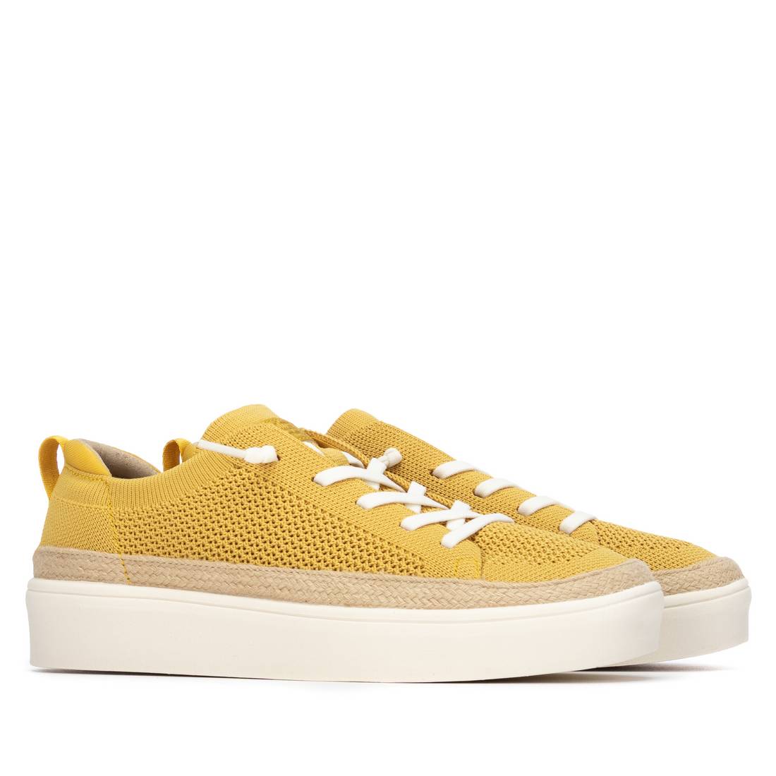Zapatilla de mujer plano Refresh 17523302