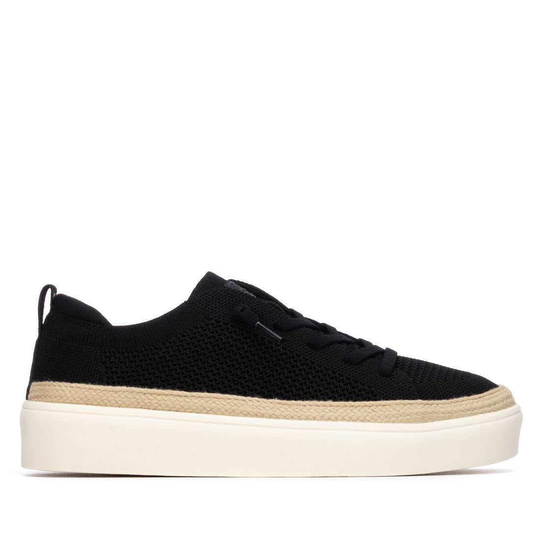 Zapatilla de mujer plano Refresh 17523303