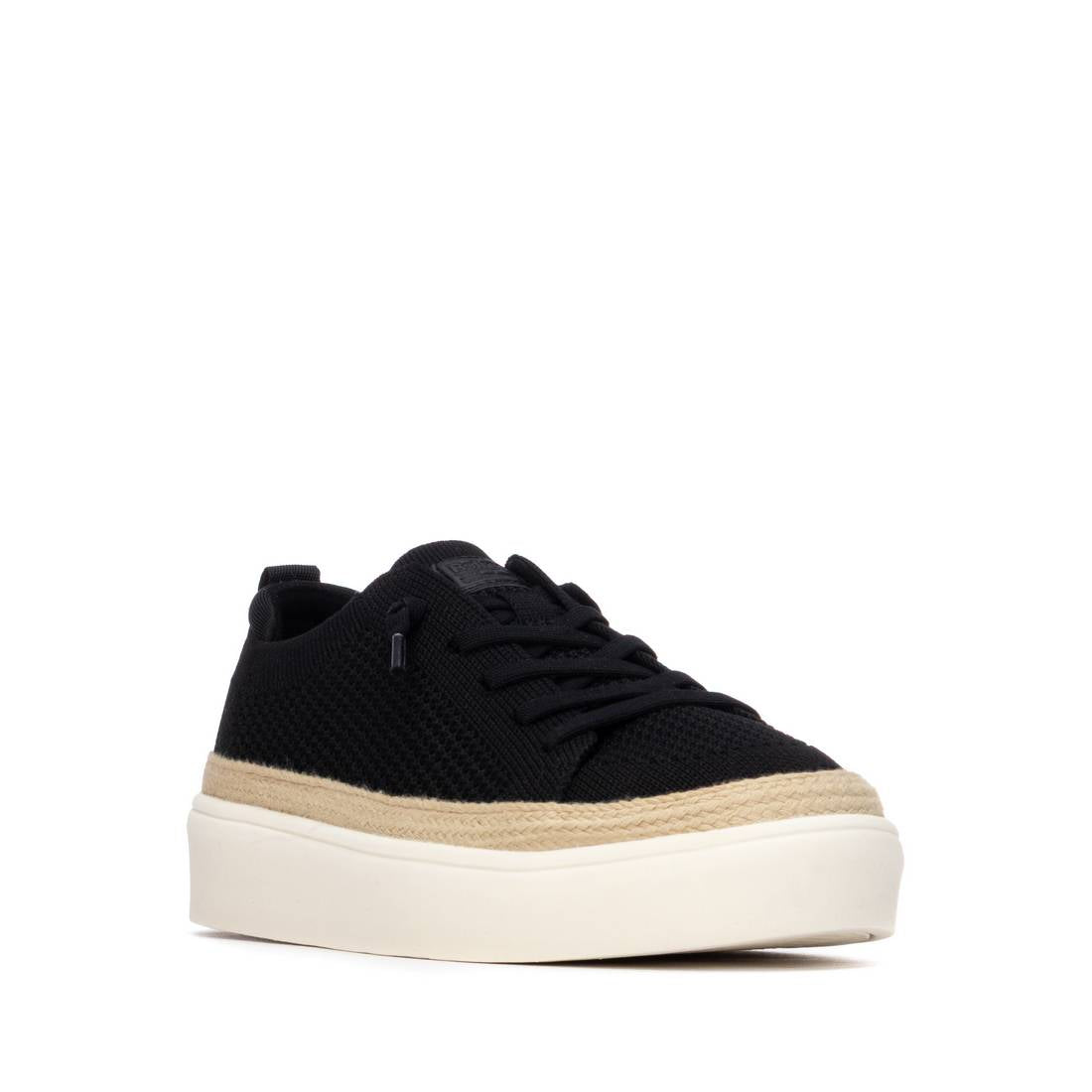 Zapatilla de mujer plano Refresh 17523303