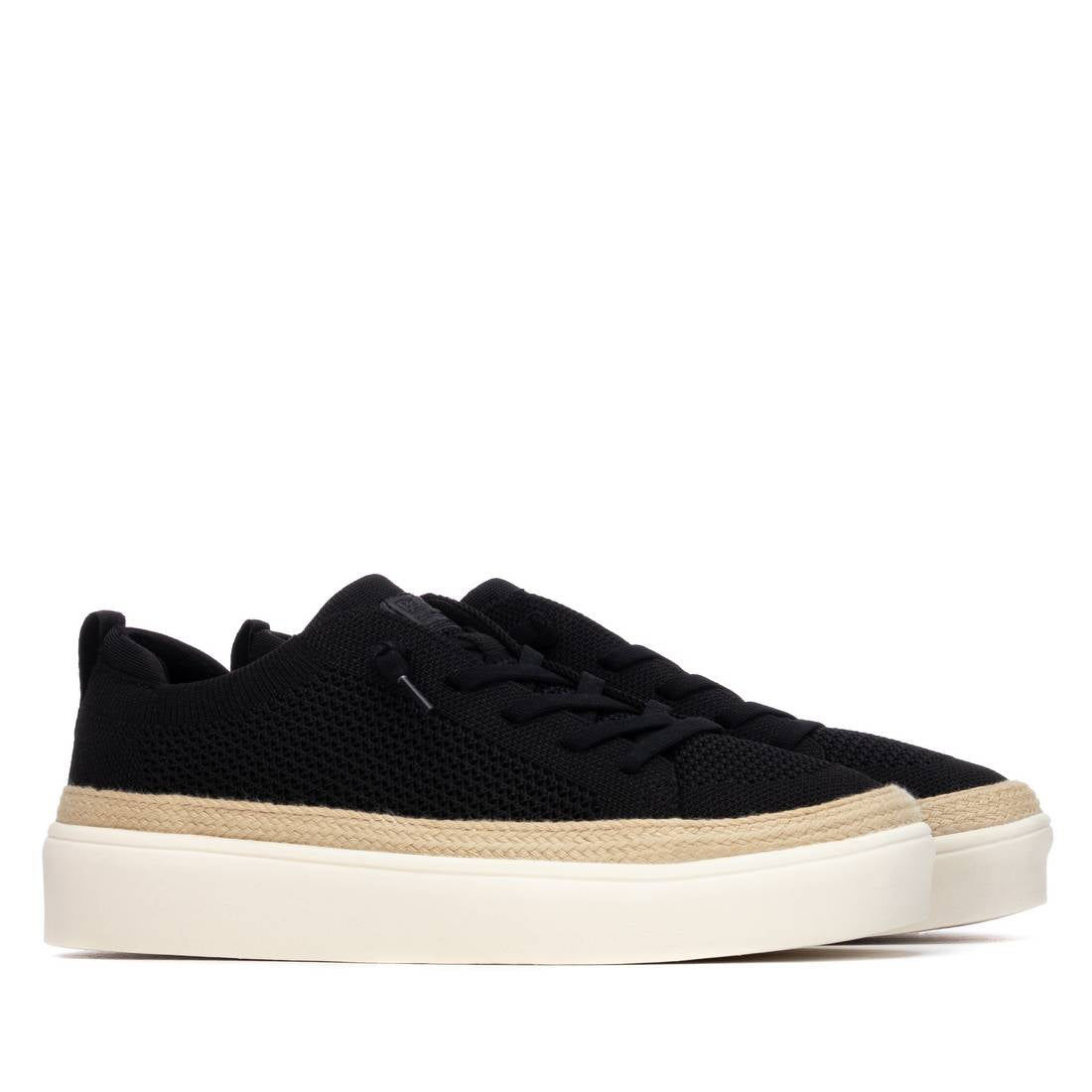 Zapatilla de mujer plano Refresh 17523303