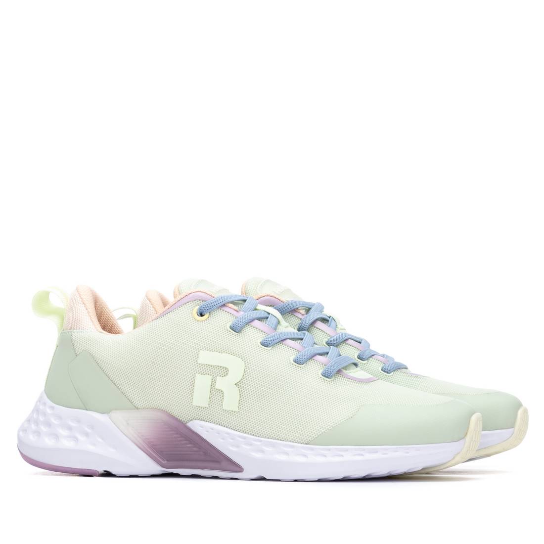 Zapatilla de mujer plano Refresh 17523702