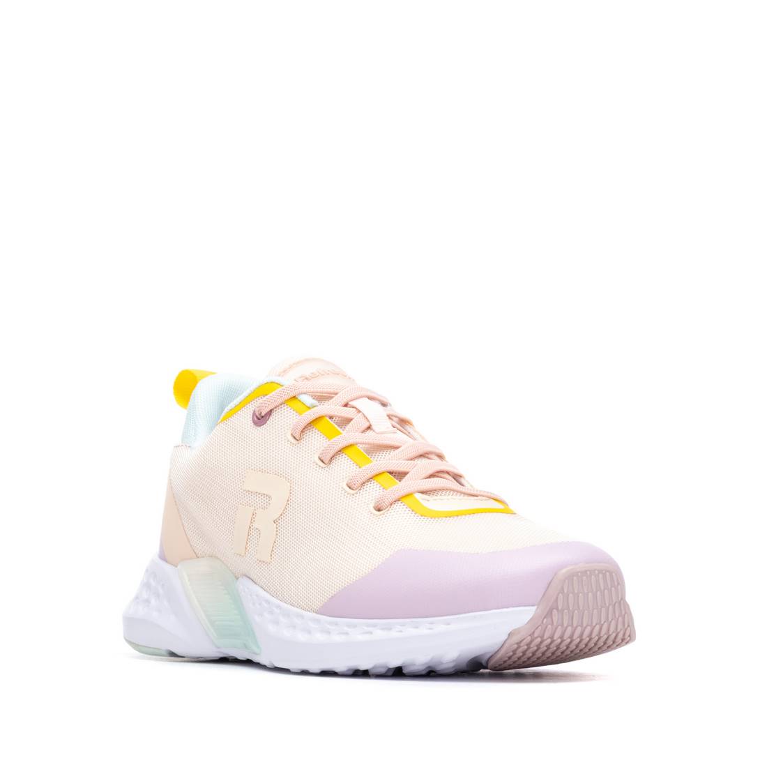 Zapatilla de mujer plano Refresh 17523703