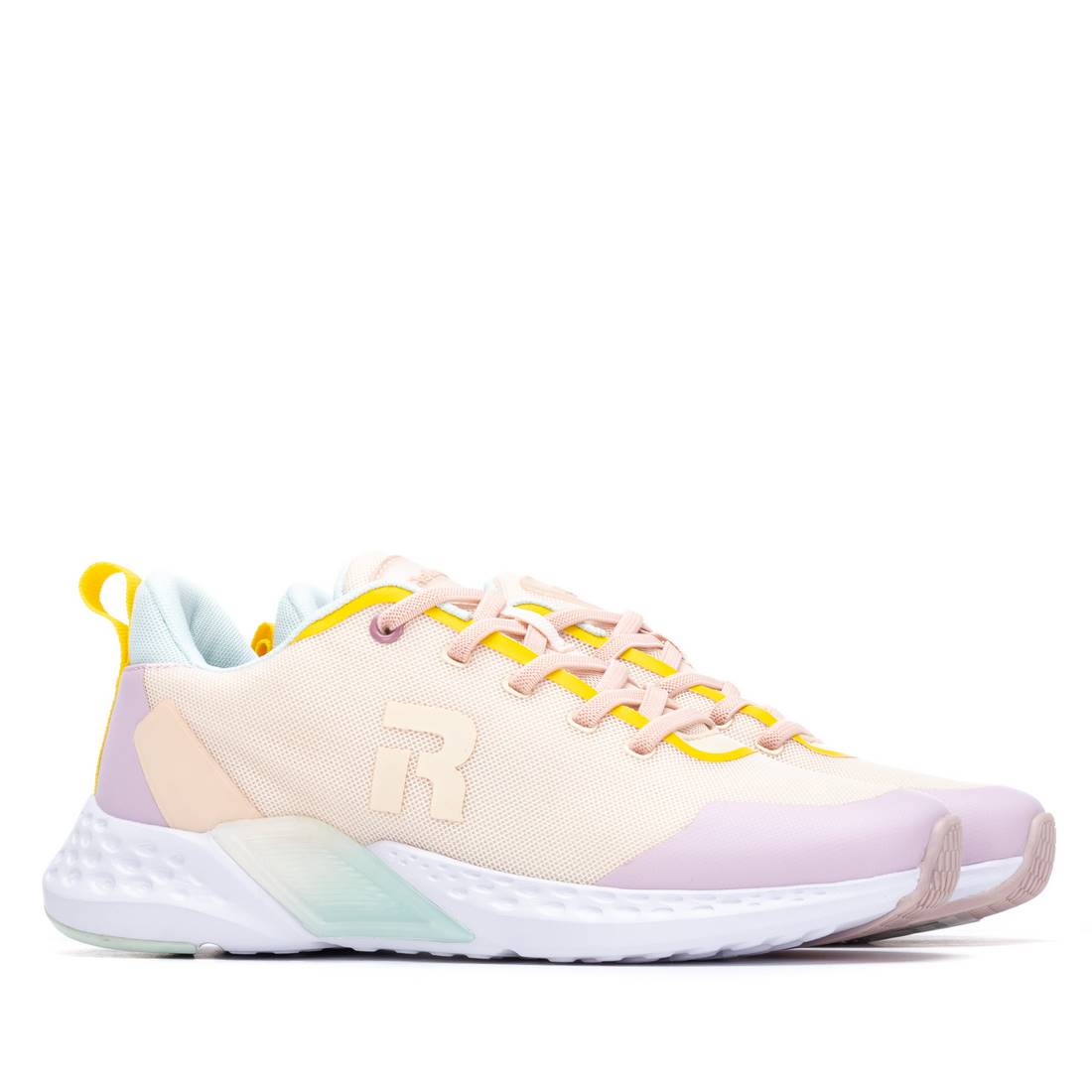 Zapatilla de mujer plano Refresh 17523703