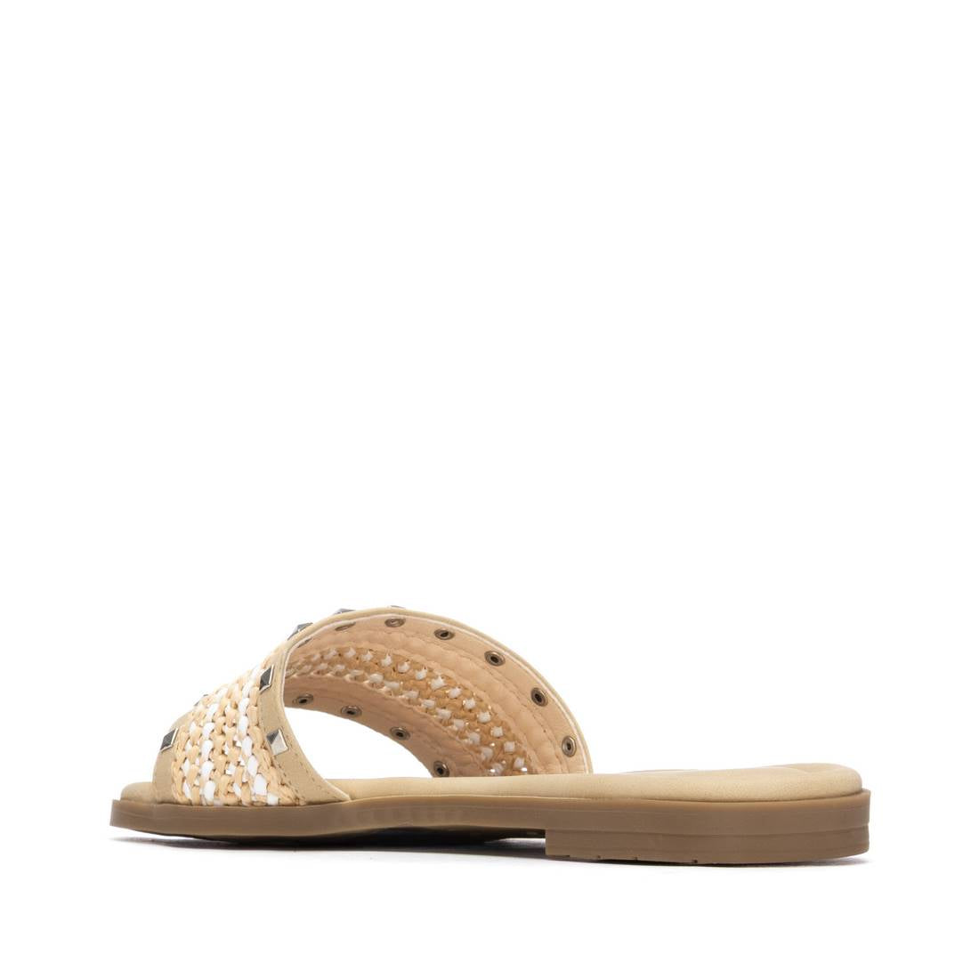 Sandalia de mujer plano Refresh 17524302